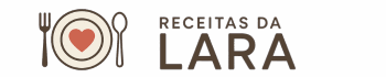 Receitas da LARA